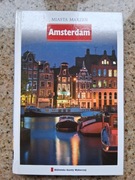 Amsterdam. Miasta marzeń, red. Patrycja Zarawska