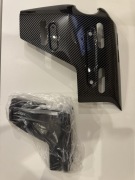 Osłony boczne do BMW 1300GS ADV 2024 2025