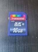 Karta pamieci 16gb polecam 