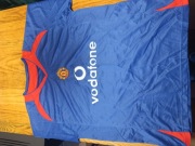 Koszulka Manchester united oldschool 