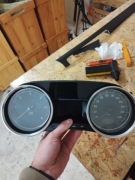 Licznik zegary peugeot 508 2.0 HDi 2011r