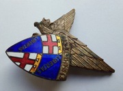 9 BSK - 9 Boloński Batalion Strzelców Karpackich PSZnZ - 2 KORPUS  