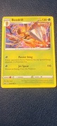 Karta Pokémon Beedrill – Battle Styles – LP