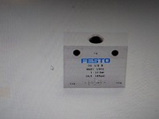 Zawór / FESTO OS-1/4-B