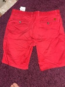 Krotkie spodenki Bugatti rozm 50 /L