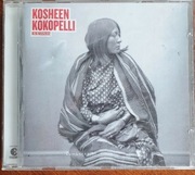 Kokopelli - Kosheen CD