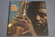 PHAROAH SANDERS - TAUHID - USA