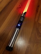 Miecz świetlny Star Wars Darth Vader