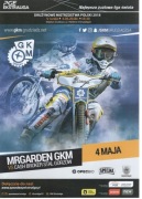 Grudziądz  2018  Grudziądz - Gorzów Wlkp.