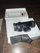 Kolimator Hawke Vantage red Dot