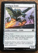 Swiftgear Drake