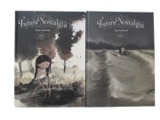 Futura nostalgia 2 plus t. 1