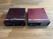 2x Radiotelefon Radmor 3011/3 PRL