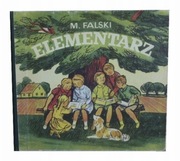 Elementarz Marian Falski 2003 r.