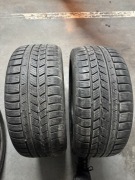 Opony zimowe Nexen WINGUARD SPORT 255/40R19