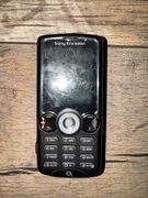 Sony Ericsson W810i