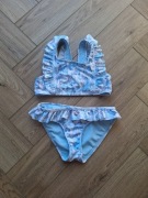 Strój kąpielowy Reserved rozm.122/128 Kraina Lodu 