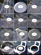 Kombiwar – części