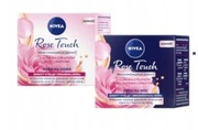 2x krem przeciwzmarszczkowy do twarzy Nivea DZIEŃ + NOC - 50 ml