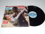 GUILLERMO MARCHENA - My Love Is A Tango (Dance Mix) - MAXI 12'' 1988