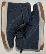 Buty zimowe dla chłopca dziecięce chłopięce r 29