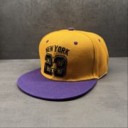 Czapka z daszkiem New York 23 | Snapback | Streetwear