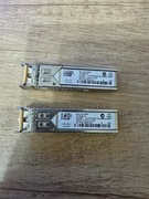 Moduł wkładka Cisco 1Gbit SFP GLC-SX-MMD