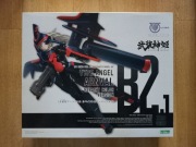 model Kotobukiya Megami Device BusouShinki AngelArnval [jak Gunpla]