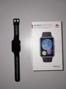 Smartwatch Huawei watch fit 2