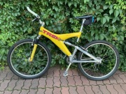 Rower Trek Y33 carbon shimano xt