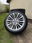 Koła wielosezonowe BMW OE 6796249 F30 F31 F32 F33 F 8x18 ET34 225/45/18