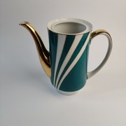 Dzbanek do kawy Ćmielów - Potacki -London