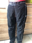 Spodnie motocyklowe HALVARSSONS 52 L outlast NOWE
