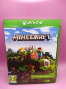 Minecraft – Xbox One