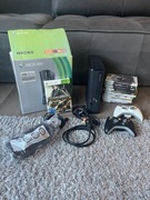 Xbox 360 Mega zestaw 250GB + Gry