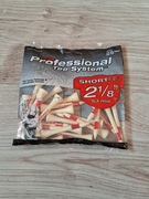 Podstawki do piłek golfowych golf Pride