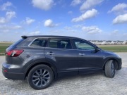 Mazda CX 9 2014 Polski salon 