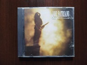 Joe Satriani - The Extremist CD