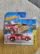 Hot Wheels King Kuda HTD73