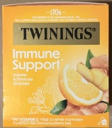 Twinings Immune Support 10 saszetek