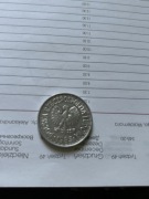 Sprzedaż monety z 1985