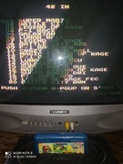 ORYGINALNY CARTRIDGE PEGAZUS 42 IN 1 AB5010