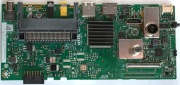 Płytka 17MB140TC JVC LT-32VH2105 sprawna gw14