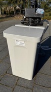 Zmiękczasz do wody - półautomatyczny, zastosowanie do zmywarka, kostkarka