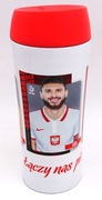 KUBEK TERMICZNY PZPN FABIAŃSKI 300ml