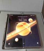 Smartfon Honor Magic V3 FCP-N49 512GB zielony stan Bdb