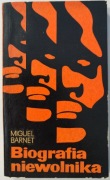 Miguel Barnet - Biografia niewolnika