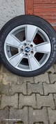 Felgi aluminiowe do BMW X1 18"