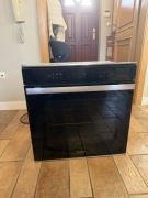 Piekarnik Whirlpool Parowy do zabudowy