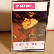 MIKE OLDFIELD - EARTH MORNING - MC